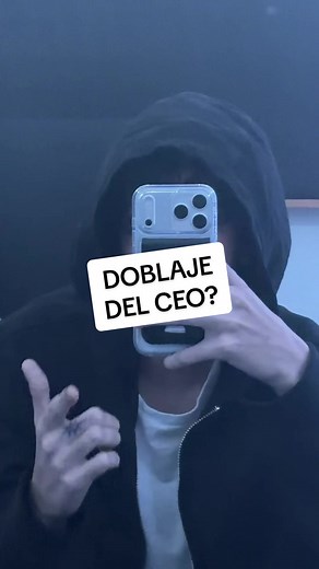 Respuesta divertida: la vida y el CEO en webtoon