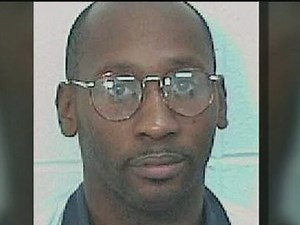 Troy Davis: Hours until 'innocent' death row prisoner faces execution
