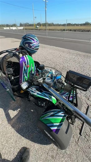 3 Days to Win: Jr. Dragster Racing Competition