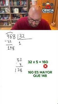 HOW TO GET DECIMALS IN A DIVISION #math #division #divide #maths #teacher #educational
