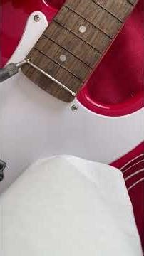 Squier Mini Pbass fretless conversion