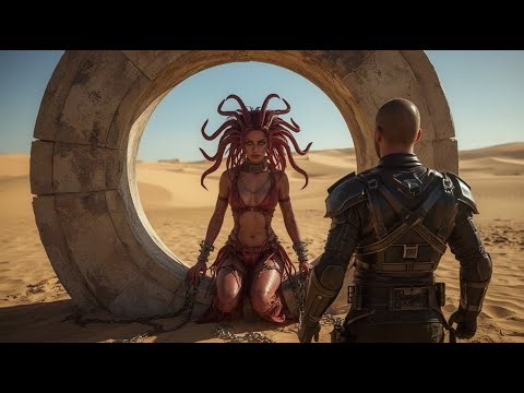 Starving Alien Woman Branded a Monster—Until a Human Shared His Food | HFY Sci-Fi Story