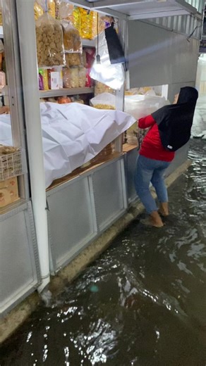 Hujan Badai di Wonogiri: Update Cuaca Terkini