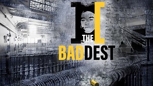 ‘I love Supermax’: How Glover kept railing behind bars