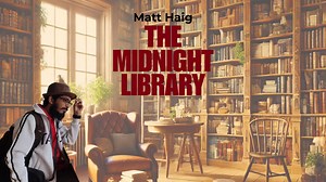 1.3K views · 43 reactions | Exploring The Midnight Library by Matt...