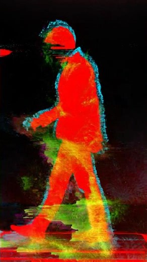 SINC VISUALS & ALOBOI | His Music 💥 My Visuals 💥