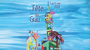 LE GRAU-DU-ROI Le programme dense de la fête du Grau