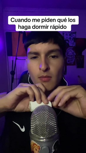 Duerme Rápido con ASMR: Cucharas y Sonidos Relajantes