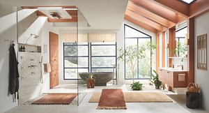 The Frank Lloyd Wright Foundation and Brizo® Brand continue Wright’s Iconic Vision - Frank Lloyd Wright Foundation