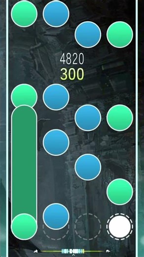 osu!mania 5.98★ | Ghost – Best Map Play (Insane Accuracy)