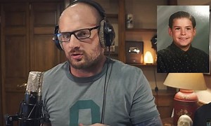 Mac Lethal, le rappeur star de YouTube qui sauve un gamin de 11 ans