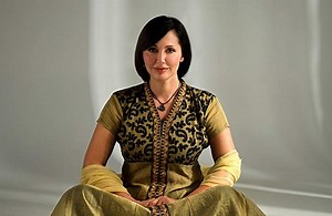 Bobbie Phillips Bio, Height, Net Worth, Career & Affair