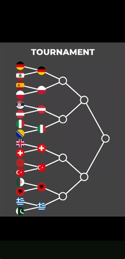 Germany vs Poland #marblerace #countryrace #germany #poland