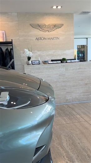 🏁 This is absolutely worth experiencing - from behind the wheel! Take a look at this stunning @astonmartin DBX 707 just waiting for a test drive and new home! TAG everyone who you’re taking for a ride. 📍 @fowlersportinggoods 📲 714-771-3730 #sandiego #astonmartin #lajolla | Aston Martin San Diego