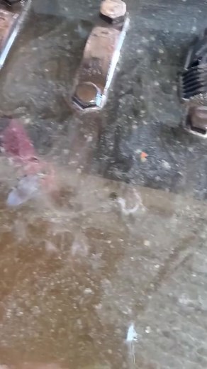 How to DESTROY a Small Block Chevy Camshaft in less than 10 minutes