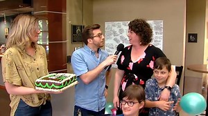 The Ramsey Show on Reels