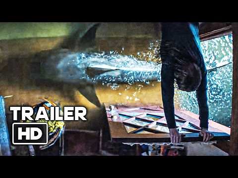 THRASH Official Trailer (2026)