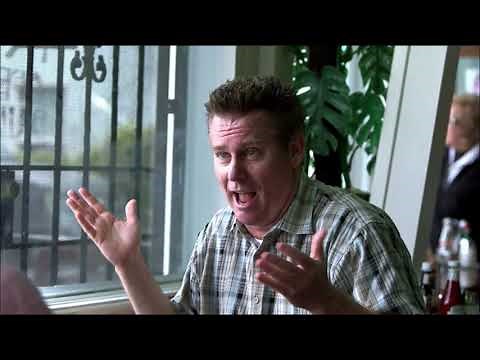 Brian Regan and Jerry Seinfeld - Toy Store Job, Killing Time - "Comedians in Cars Getting Coffee"