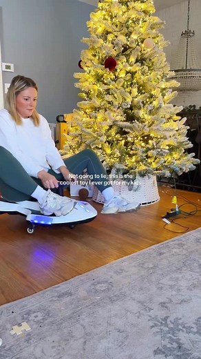 1.7K views · 36 reactions | The wiggle car I pretended to buy for my...