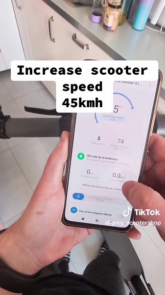 Enhance Your Scooter Speed: Tips and Tricks