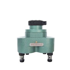 [Hot Item] Adjustable Er16 Twin Head Multi Spindle Drill and Tapper Head