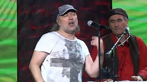 Tata Simonyan - Anapati Arev -- Concert in AGUA Caliente | Bourj Hammoud