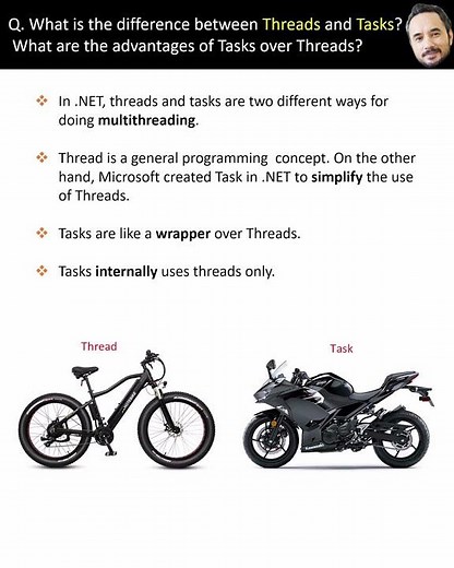 Top 10 NET Interview Questions for 3 - 5 years experience