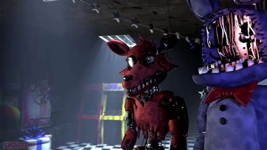 #frp #fnaf#toystory4 #sfm#toystory4 | toy story 4