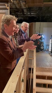 1.5M views · 69K reactions | That’s a wrap on Season 3  Thank you to our incredible cast and crew for bringing this season to life. We can’t wait for everyone to see it! | Only Murders in the Building | Facebook