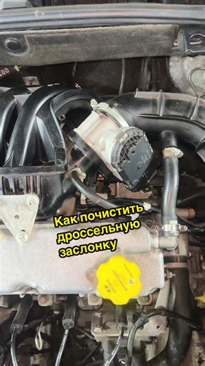 #lioshabob🙄 #рекомендации #как почистить дроссельную заслонку | how to clean exhaust fan