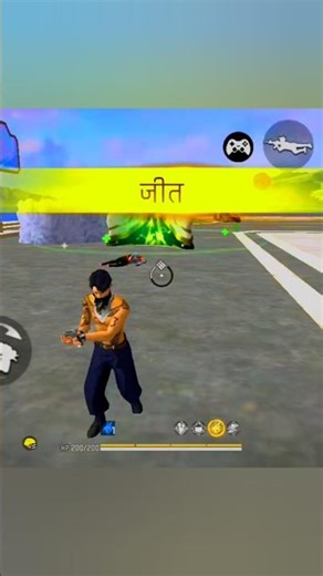 1v1 Craftland Castam #freefire #gaming #ytshorts