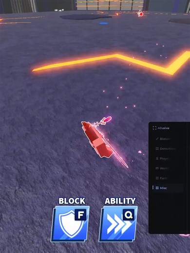 Script Leak for Blade Ball Game with Autoplay Features