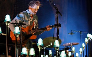 Bon Iver live@科节2012 [full concert]