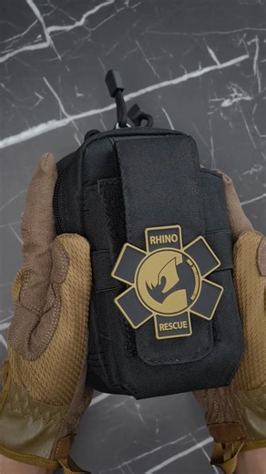 5.2K views · 107 reactions | Compact readiness, critical components—the RHINO EDC Trauma Kit is designed to tackle emergencies with precision.️ Stay prepared for everyday carry with our reliable kit. Get yours today!https://el.ink/rredc #stopthebleed #training #rhinorescuewecare #everydaycarry #staysafe #Rhinorescueproducts #RhinoRescueFirstAidKit #FirstAidKit #IFAK #RhinoRescue #Safety #Preparedness #AdventureGear | Rhino Rescue | Facebook