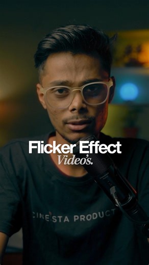 Sahil Hassan | Video editor on Instagram: "Comment “PRESET” ⚡ to get this preset for FREE! You’ve probably seen this Flicker Effect in my edits — now it’s your turn. Master it in seconds with just 6 keyframes and smooth opacity transitions. . . . . #premiere #aftereffects #tipsandtricks #editing"