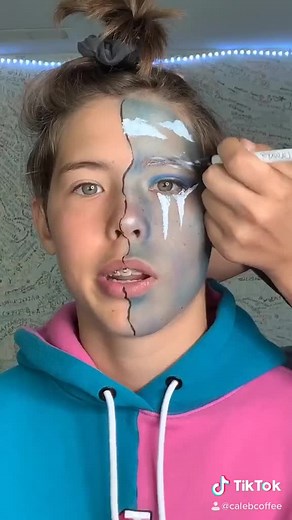 Clown check... @peytoncoffee