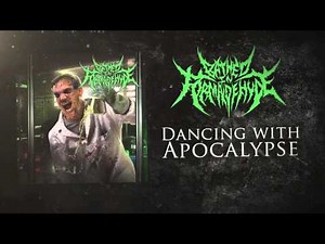 Bathed In Formaldehyde - Dancing With Apocalypse *Official Video*