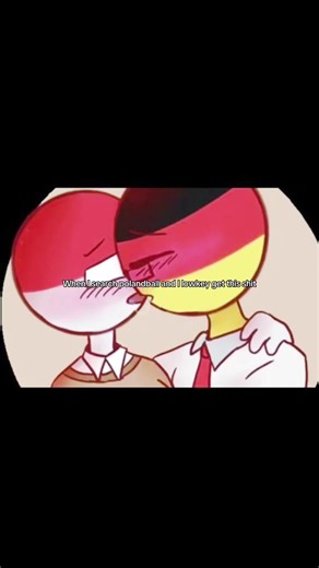 #countryhumans #polandball #countryballs #cringe #corny | Country Balls