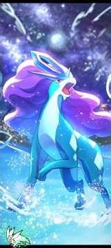 3 STAR ANIMATED SUICUNE EX!!!!!! - Pokémon TCG Pocket [75]