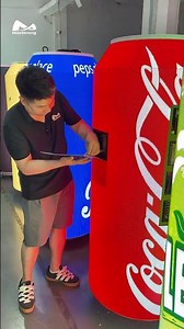 Customized Flexible Creative LED Displays for Commercial Settings#MileStrong #leddisplay #customled