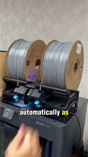 Your Printer Will Stop… If You Miss This