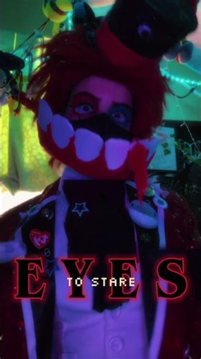 It’s not letting me post my longer video? Here’s caine for the moment!￼