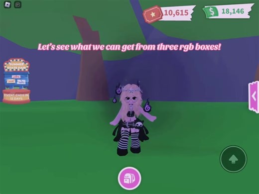 Let's see what we can get from the RGB box in adopt me! #adoptme #roblox #rgbbox #adoptmergbbox #adoptmegift