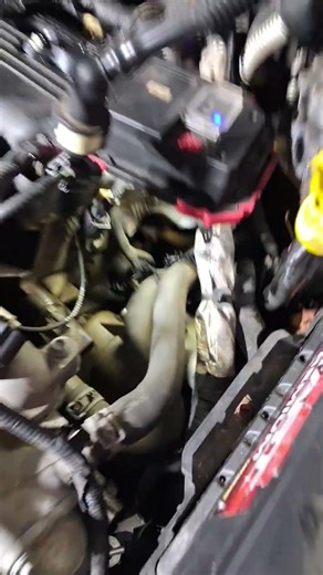 2011 ford fusion 3.0 v6 temp sensor