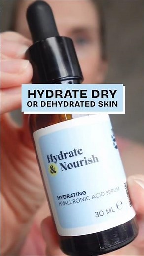 Hyaluronic Acid Serum Review: Hydrate & Nourish from FFS Beauty
