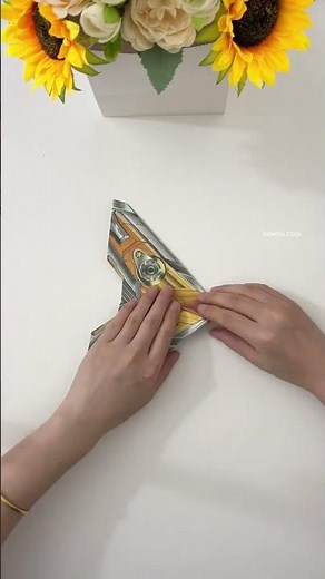 How to Fold the Whirlwind Glider Paper Airplane Spin, Dive, and Perfect Return #diy