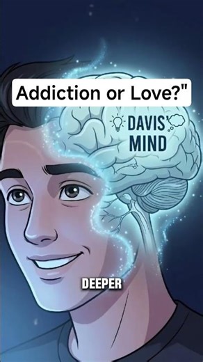 Love vs. Addiction: What’s Happening in Your Brain?