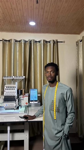 Upgrade to Monogram Machine Enhances Embroidery Quality