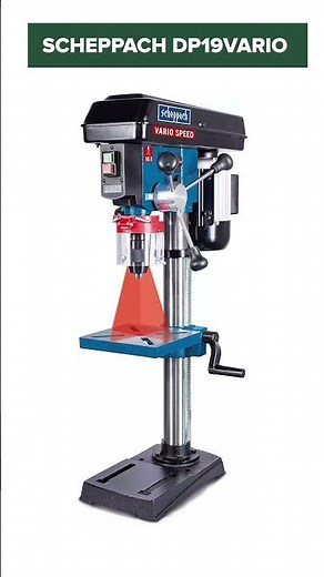 TOP—5. Meilleures perceuses d'établi (perceuses sur socle). Test & Comparatif 2025