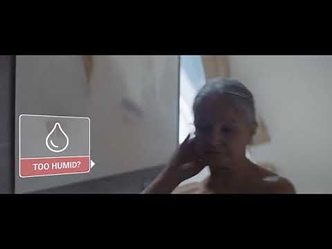 VELUX ACTIVE Skylight Automation System